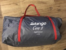 Vango cove awning for sale Vango cove awning for sale  PENRITH