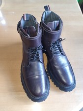 Top strellson boots gebraucht kaufen  Mannheim