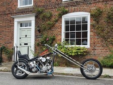 1948 harley davidson for sale  CANTERBURY