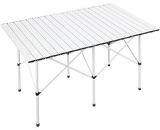 Camping table fold for sale  Brentwood
