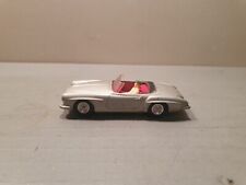 Mercedes 190 solido d'occasion  Lyon V