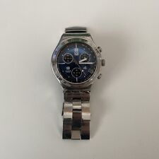 Swatch irony chrono gebraucht kaufen  Stuttgart