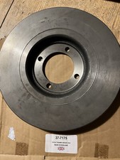 Triumph standard hole for sale  COLCHESTER