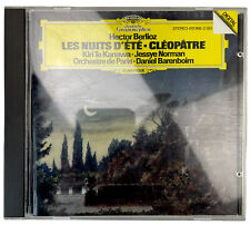 Hector berlioz nuits d'occasion  Expédié en Belgium