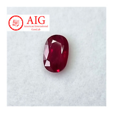 Natural ruby 0.97 for sale  Shipping to Ireland