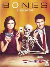 Bones stagione ita usato  Latina