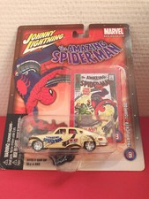 Johnny lightning marvel d'occasion  Moulins