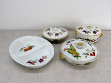 Royal worcester porcelain for sale  LEICESTER
