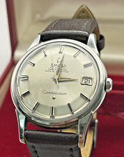 vintage omega chronometer for sale vintage omega chronometer for sale HARTFIELD