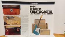 1964 fender stratocaster for sale  Berlin