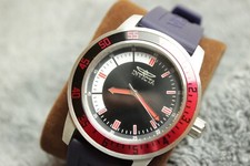 Relógio de pulso vintage Invicta coleção especialidade masculino 12845 excelente, usado comprar usado  Enviando para Brazil
