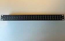 Neutrik patchbay nys gebraucht kaufen  Berlin