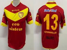 Catanzaro calabria maglia usato  Portici