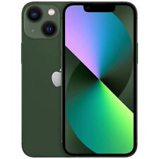 Apple iPhone 13 mini A2481 US celular apenas 128GB verde muito bom, usado comprar usado  Enviando para Brazil