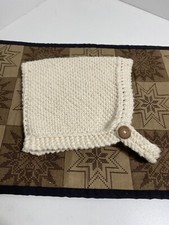 Baby crochet hat for sale  Waltonville