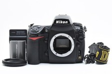 Nikon d700 12.1 d'occasion  Expédié en Belgium