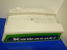 1991 kawasaki js550 for sale  BRENTWOOD
