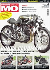 Mo1706 test aprilia gebraucht kaufen  Kleve