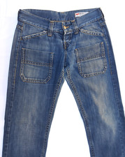 Jeans uomo gas usato  Mondragone