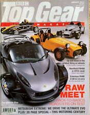 Top gear magazine for sale  WATERLOOVILLE