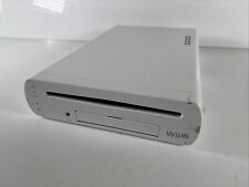 Wii console white for sale  KETTERING