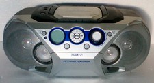 Radio cassette portable d'occasion  Gramat