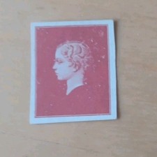 Timbre malmaison brun d'occasion  Valence