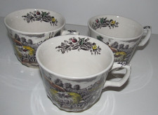 Staffordshire ironstone yorksh for sale  San Antonio