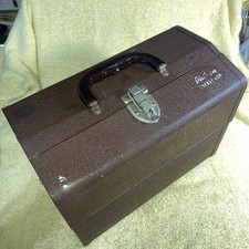 Vintage brown wrinkle for sale  Stilwell