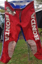 Vintage motocross race for sale  DARTFORD