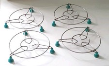 Trivet hot pot for sale  COLCHESTER