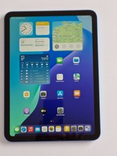 Ipad a16 blue gebraucht kaufen Ipad a16 blue gebraucht kaufen  Oldenburg (Oldenburg)
