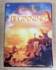 Beginning dvd 2007 for sale  Gaithersburg