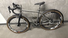 Moots routt 54cm for sale  Portland