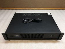 Qsc direct 70v for sale  Falls Church