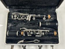 Bundy clarinet for sale  Elkhart
