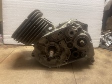 Yamaha at2 engine for sale  OLDHAM