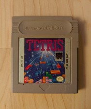 Game boy tetris for sale  Rochester