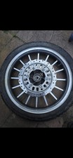 Bike bd125 12a for sale  DISS
