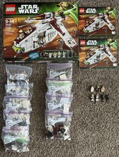 Lego star wars for sale  El Paso