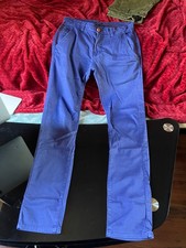 Vend pantalons chino d'occasion  Nice-