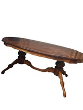 Solid italian mahogany for sale  NORTHAMPTON