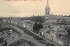 Laheycourt rue generale d'occasion  France