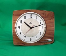 Pendule vintage jaz d'occasion Pendule vintage jaz d'occasion  Chilly-Mazarin