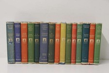 Nelson classics hardbacks for sale  AMMANFORD