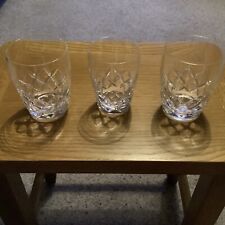 Stuart crystal whisky for sale  DOVER