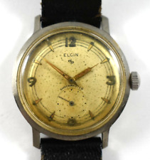 Vintage elgin shockmaster for sale  Elkridge