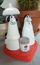 Ceramica pubblicitaria caffè usato  Grugliasco
