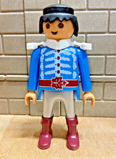 Playmobil personnage chevalier d'occasion  Saint-Loup-Géanges
