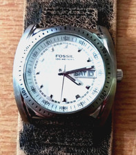 Fossil 100 meter for sale  Mobile